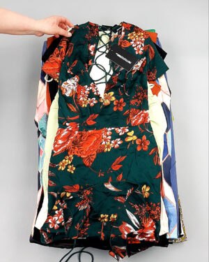 Фотография  803 - Платья Англия СТОК лето#10 кг, ЛОТ №8325 оптом в Владимире и Владимирской области