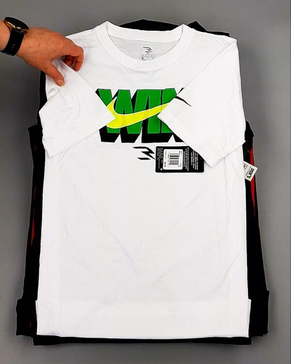 Фотография  719 - KIDS NIKE CAN 084#5 кг оптом в Владимире и Владимирской области