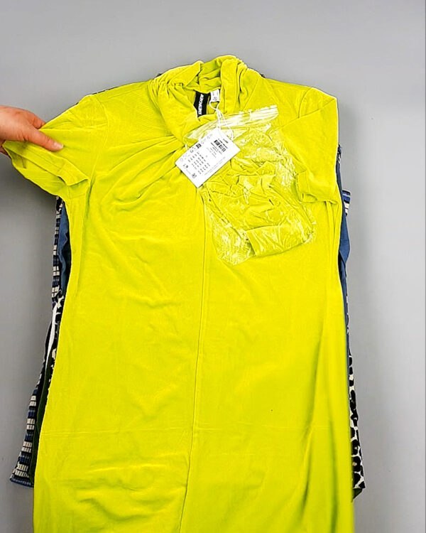 Фотография  957 - Платья Bestseller 44#5 кг, ЛОТ №8319 оптом в Владимире и Владимирской области