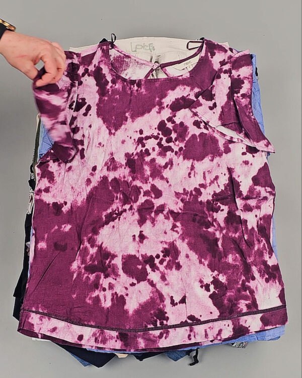 Фотография  716 - BRAND STOCK Summer#20 кг, ЛОТ №8386 оптом в Владимире и Владимирской области