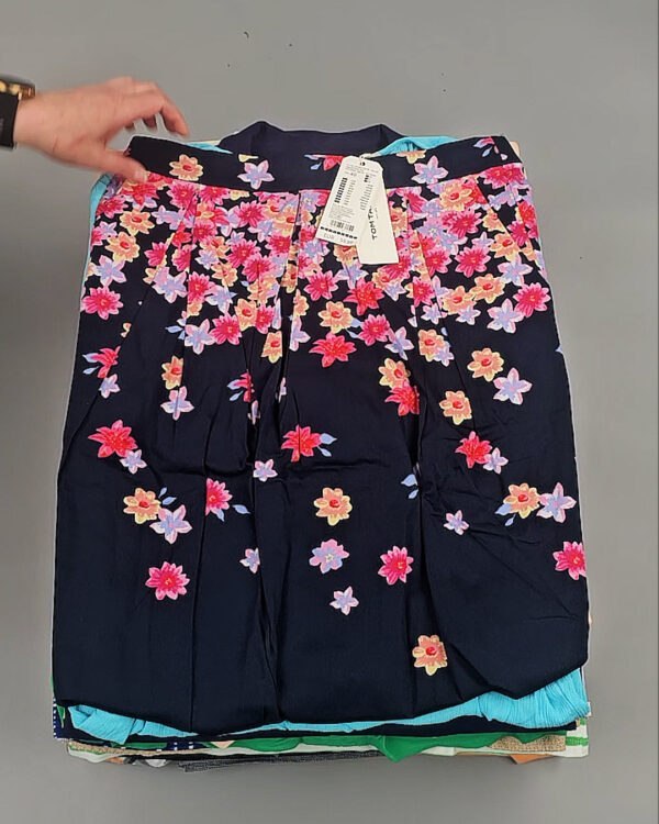 Фотография  100 - TOM TAILOR mix 0424#15 кг оптом в Владимире и Владимирской области