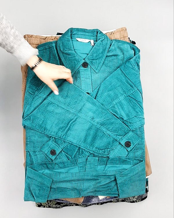 Фотография  435 - B.YOUNG Summer mix 035#15 кг, ЛОТ №8202 оптом в Владимире и Владимирской области