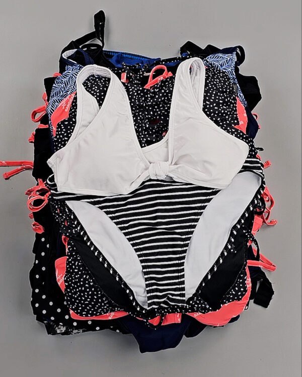 Фотография  290 - Купальники + плавки LIDL 074#5 кг, ЛОТ №8369 оптом в Владимире и Владимирской области