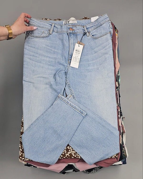 Фотография  616 - JDY Summer mix 045#15 кг оптом в Владимире и Владимирской области