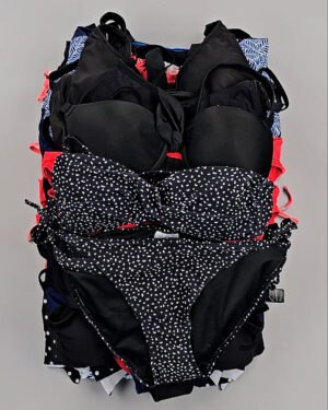 Купить Купальники + плавки LIDL 074#5 кг, ЛОТ №8367 оптом в Владимире и Владимирской области