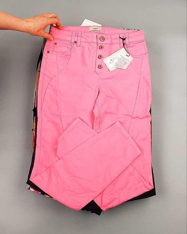 Фотография  325 - Брюки Bestseller+DK Summer 035#10 кг, ЛОТ №8249 оптом в Владимире и Владимирской области