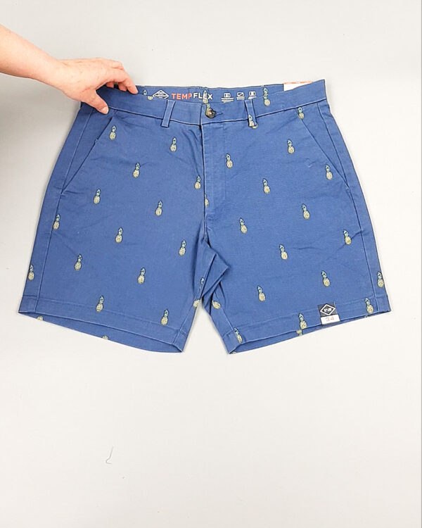 Фотография  935 - Шорты м/ж СТОК CAN 084#5 кг, ЛОТ №8303 оптом в Владимире и Владимирской области