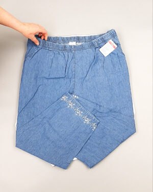 Фотография  498 - Шорты м/ж СТОК CAN 084#5 кг оптом в Владимире и Владимирской области