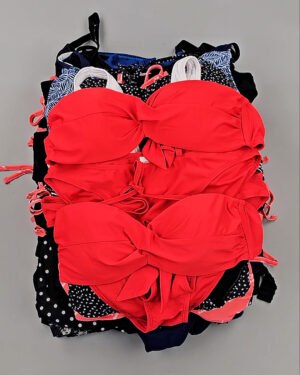 Купить Купальники + плавки LIDL 074#5 кг, ЛОТ №8369 оптом в Владимире и Владимирской области