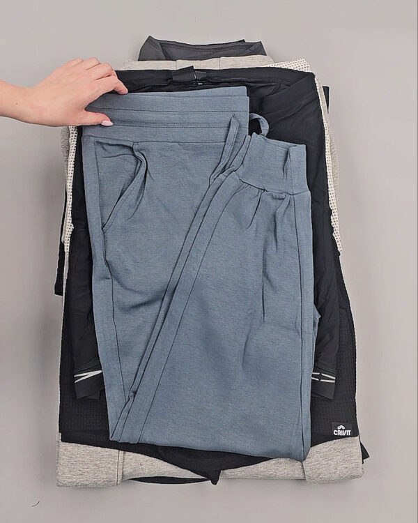 Фотография  161 - SPORT LIDL м/ж 124#5 кг, ЛОТ №8357 оптом в Владимире и Владимирской области