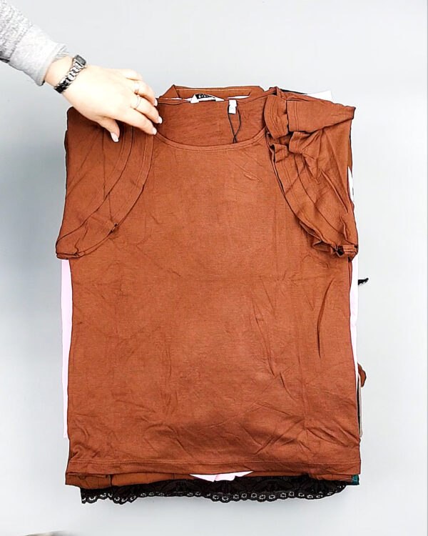 Фотография  566 - B.YOUNG Summer mix 035#15 кг, ЛОТ №8203 оптом в Владимире и Владимирской области