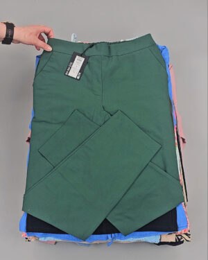 Фотография  971 - PIECES Summer mix 045#15 кг, ЛОТ №8421 оптом в Владимире и Владимирской области