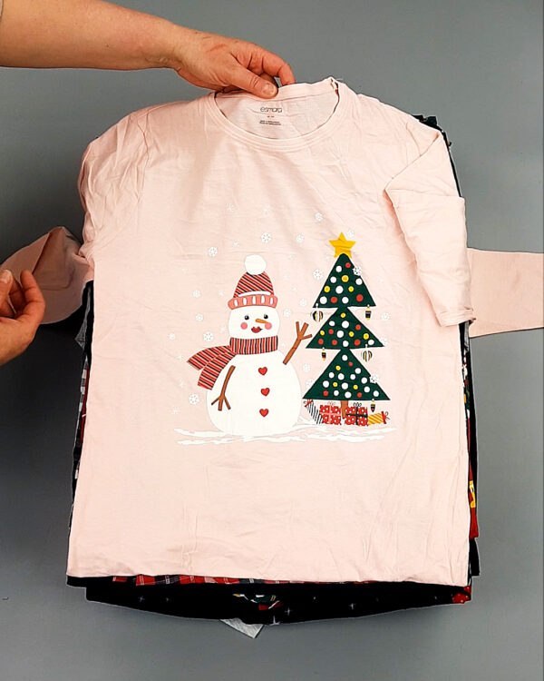 Фотография  513 - Домашняя одежда LIDL 124#10 кг оптом в Владимире и Владимирской области