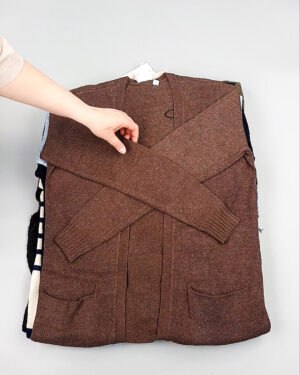 Фотография  790 - Джемпера Bestseller+DK 035#7 кг, ЛОТ №8258 оптом в Владимире и Владимирской области