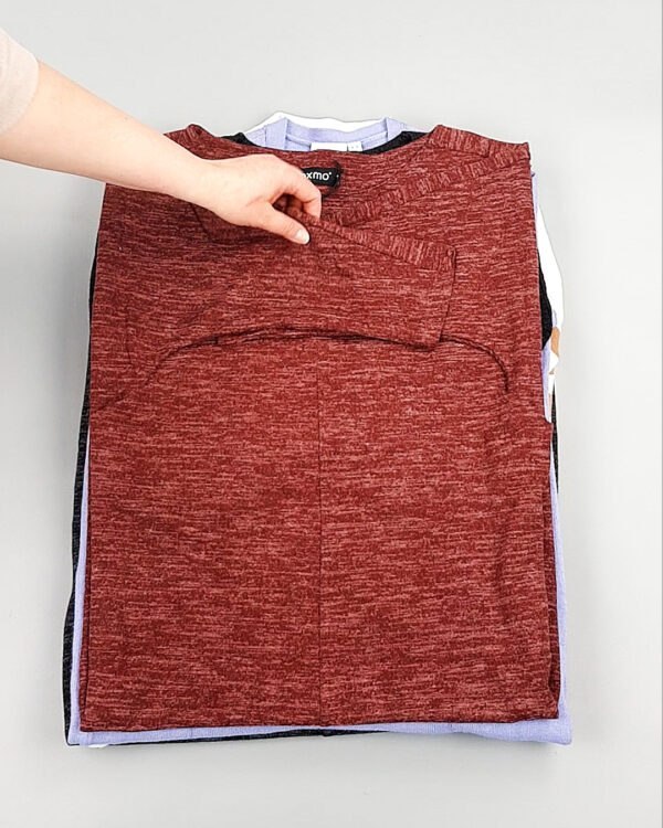 Фотография  723 - Джемпера легкие Bestseller+DK 035#7 кг, ЛОТ №8252 оптом в Владимире и Владимирской области