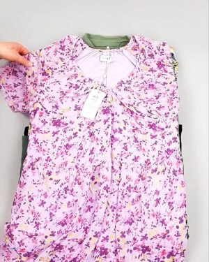 Фотография  536 - Платья Bestseller 44#5 кг оптом в Владимире и Владимирской области