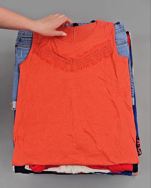 Фотография  769 - LIDL Summer mix 124#15 кг, ЛОТ №8389 оптом в Владимире и Владимирской области