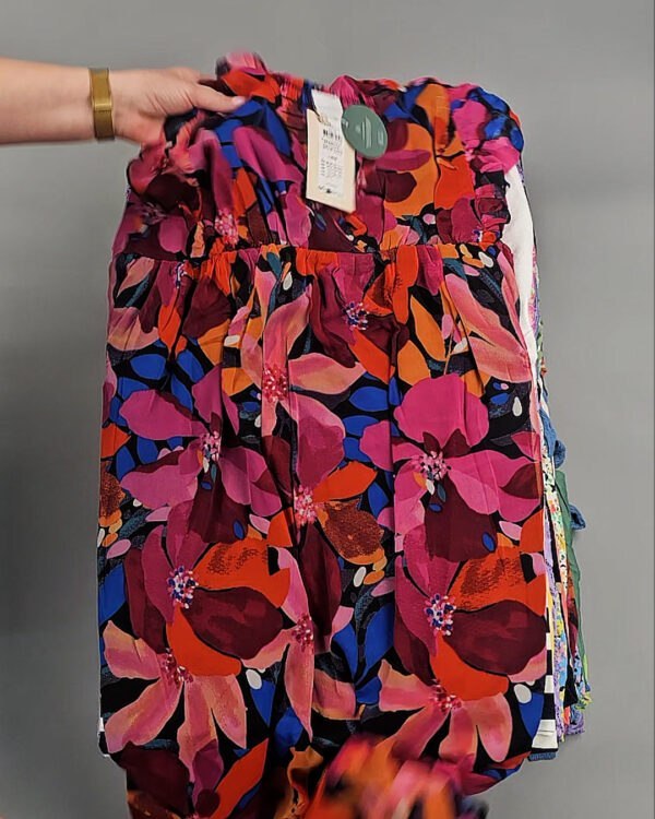 Фотография  461 - MAMA LICIOUS Summer 045 mix#16 кг, ЛОТ №8443 оптом в Владимире и Владимирской области