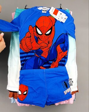 Купить C&A детский микс 43#15,5 кг, ЛОТ №8206 оптом в Владимире и Владимирской области