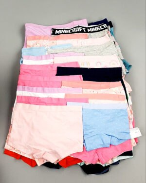 Фотография  267 - Нижнее белье kids C&A#3 кг оптом в Владимире и Владимирской области