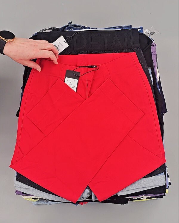 Фотография  336 - BRAND STOCK Summer#20 кг, ЛОТ №8387 оптом в Владимире и Владимирской области