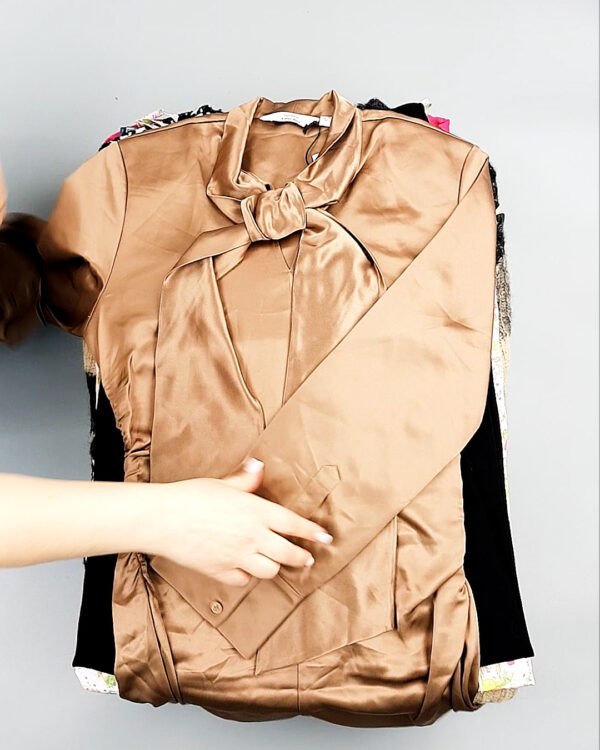 Фотография  233 - OTHER STORIES mix 06 B 035#15 кг, ЛОТ №8192 оптом в Владимире и Владимирской области