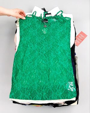 Фотография  846 - Платья Англия СТОК лето#10 кг оптом в Владимире и Владимирской области