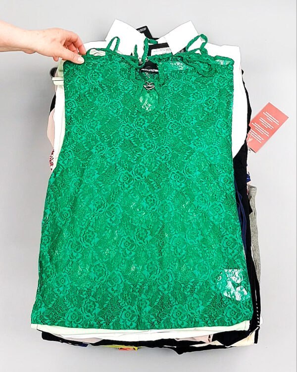 Фотография  647 - Платья Англия СТОК лето#10 кг оптом в Владимире и Владимирской области