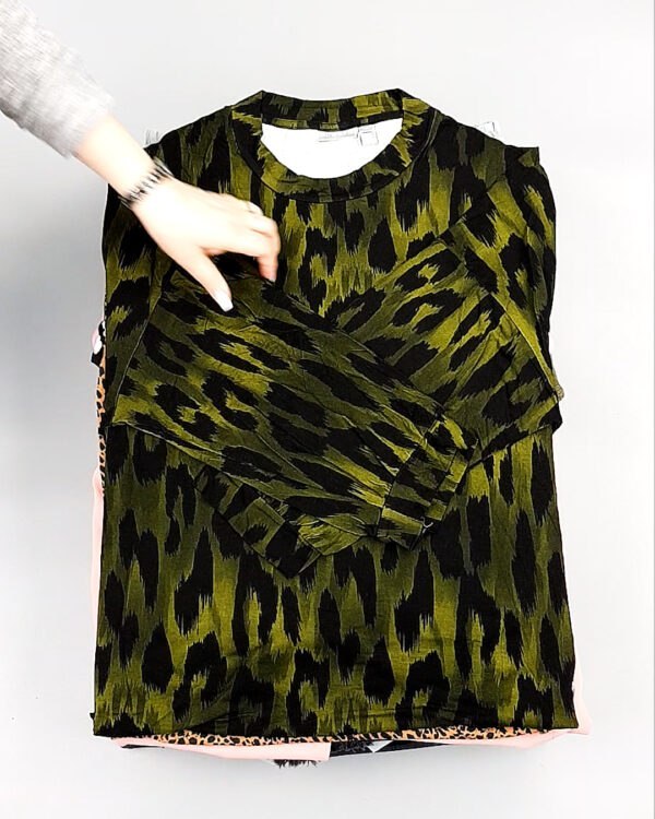 Фотография  192 - Bestseller+DK Summer mix 035#15 кг, ЛОТ №8233 оптом в Владимире и Владимирской области