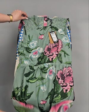 Фотография  696 - VERO MODA  Summer mix 045#13 кг, ЛОТ №8447 оптом в Владимире и Владимирской области