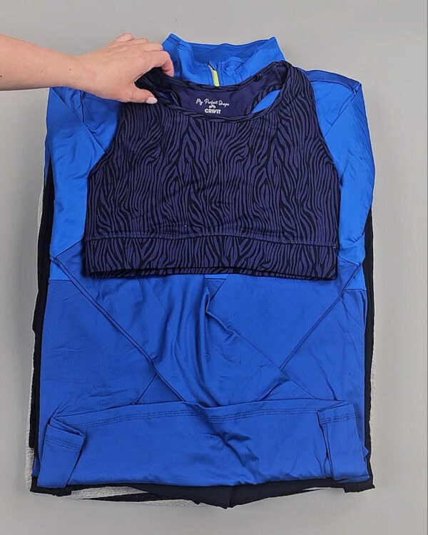 Фотография  686 - SPORT LIDL м/ж 124#5 кг оптом в Владимире и Владимирской области