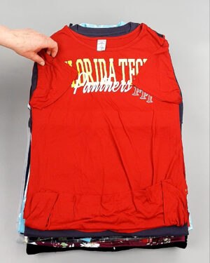 Фотография  279 - Пижамы СТОК CAN 084#10 кг оптом в Владимире и Владимирской области