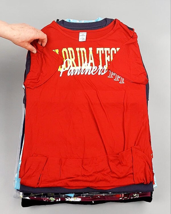 Фотография  165 - Пижамы СТОК CAN 084#10 кг оптом в Владимире и Владимирской области