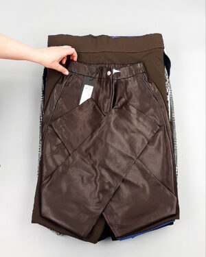 Фотография  307 - Брюки Bestseller+DK Summer 035#10 кг, ЛОТ №8247 оптом в Владимире и Владимирской области