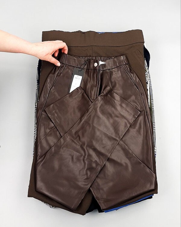 Фотография  375 - Брюки Bestseller+DK Summer 035#10 кг, ЛОТ №8247 оптом в Владимире и Владимирской области