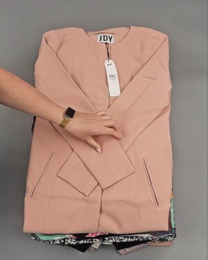 Фотография  397 - JDY Summer mix 045#15 кг, ЛОТ №8424 оптом в Владимире и Владимирской области