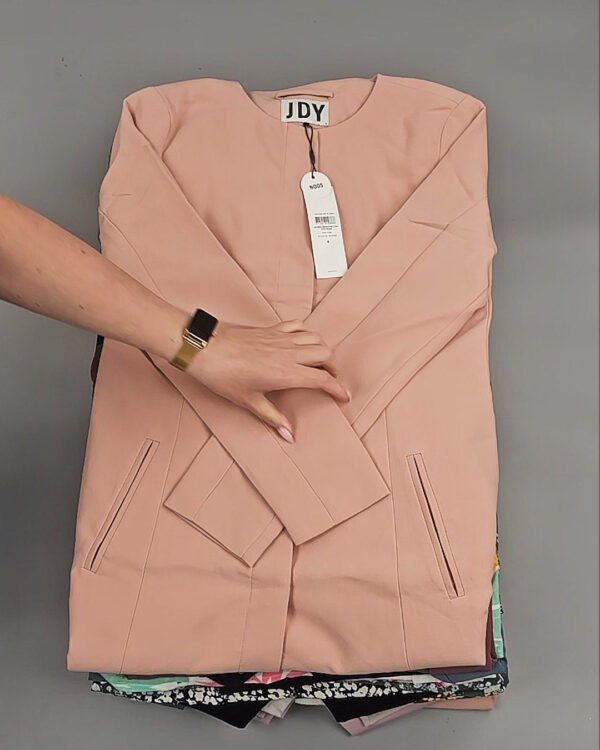 Фотография  401 - JDY Summer mix 045#15 кг, ЛОТ №8424 оптом в Владимире и Владимирской области