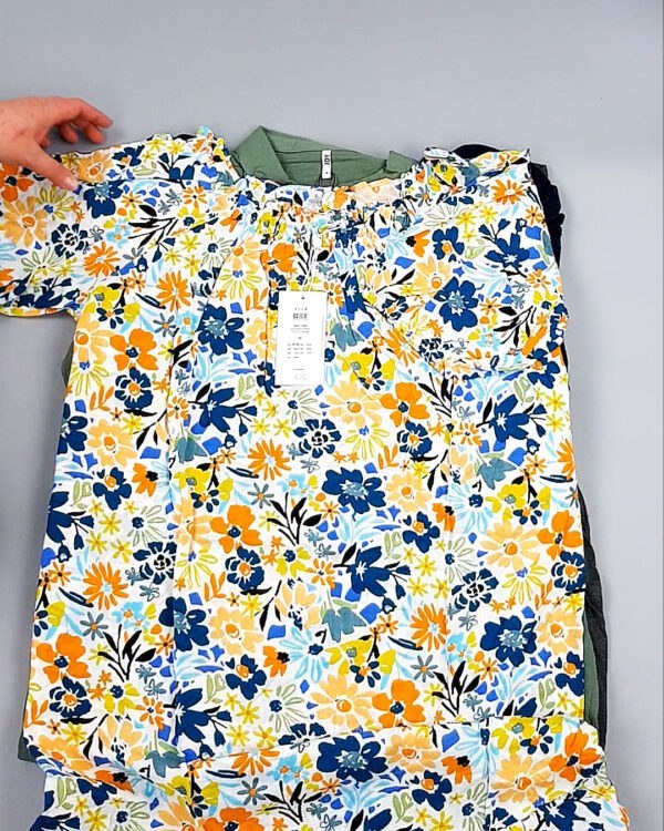 Фотография  441 - Платья Bestseller 44#5 кг, ЛОТ №8321 оптом в Владимире и Владимирской области