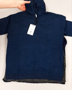 Фотография  313 - Джемпера легкие Bestseller+DK 035#7 кг, ЛОТ №8254 оптом в Владимире и Владимирской области