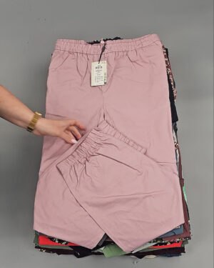 Фотография  518 - JDY Summer mix 045#15 кг, ЛОТ №8425 оптом в Владимире и Владимирской области