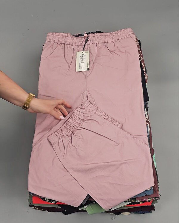 Фотография  645 - JDY Summer mix 045#15 кг, ЛОТ №8425 оптом в Владимире и Владимирской области