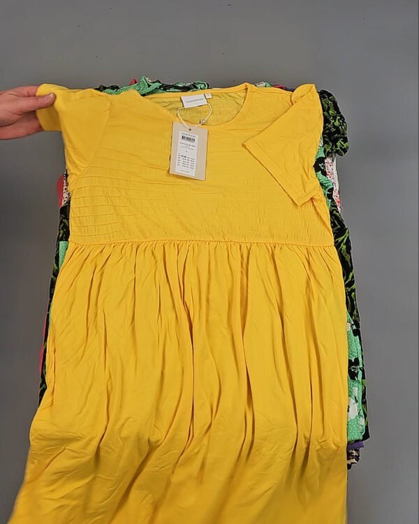 Фотография  166 - MAMA LICIOUS Summer 045 mix#15 кг оптом в Владимире и Владимирской области