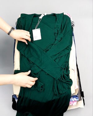 Фотография  611 - OTHER STORIES mix 06 B 035#15 кг, ЛОТ №8191 оптом в Владимире и Владимирской области