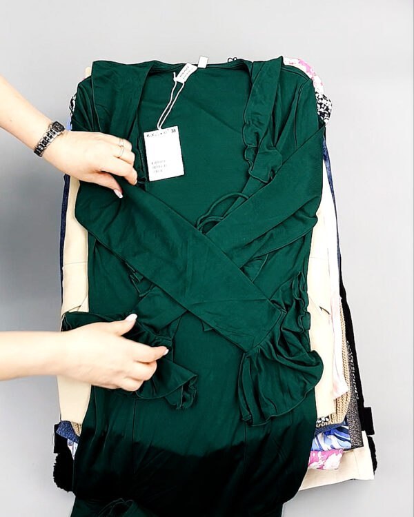 Фотография  134 - OTHER STORIES mix 06 B 035#15 кг, ЛОТ №8191 оптом в Владимире и Владимирской области