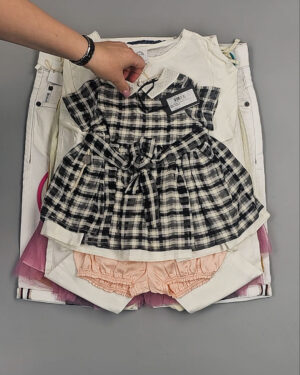 Фотография  474 - BRAND Kids Summer#30 шт, ЛОТ №2 оптом в Владимире и Владимирской области