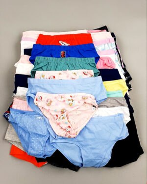 Купить Нижнее белье kids C&A#3 кг, ЛОТ №8172 оптом в Владимире и Владимирской области