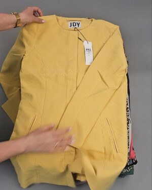 Фотография  454 - JDY Summer mix 045#15 кг, ЛОТ №8426 оптом в Владимире и Владимирской области