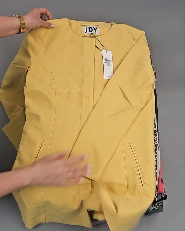 Фотография  864 - JDY Summer mix 045#15 кг, ЛОТ №8426 оптом в Владимире и Владимирской области