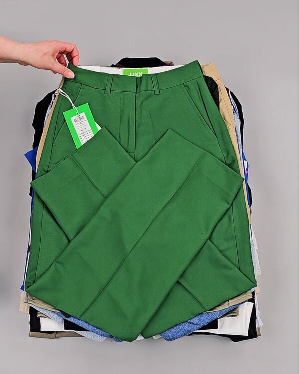 Фотография  753 - JJXX Summer mix 045 #15 кг оптом в Владимире и Владимирской области