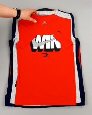 Фотография  686 - KIDS NIKE CAN 084#5 кг оптом в Владимире и Владимирской области